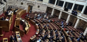 Φεύγας: Ιστορικό λάθος του ΣΥΡΙΖΑ η μη ψήφιση της αμυντικής συμφωνίας με τη Γαλλία