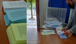 Σχεδόν 900 μέλη της ΝΔ ψήφισαν στο Αγρίνιο-Τσιόβουλος στην ΔΗΜΤΟ, Παρμάκης στην ΔΕΕΠ