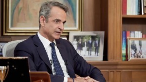Μητσοτάκης: «Το πάρτι του ΟΠΕΚΕΠΕ τελειώνει» - To μήνυμα σε Ερντογάν