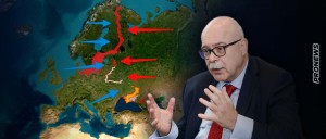 Σύμβουλος Β.Πούτιν: «Ο Τρίτος Παγκόσμιος Πόλεμος έχει ήδη ξεκινήσει – Για την Δύση η Ρωσία πρέπει να καταστραφεί»