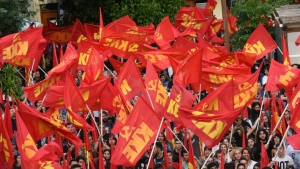 Περιοδείες υποψήφιων βουλευτών του ΚΚΕ στην Αιτωλοακαρνανία