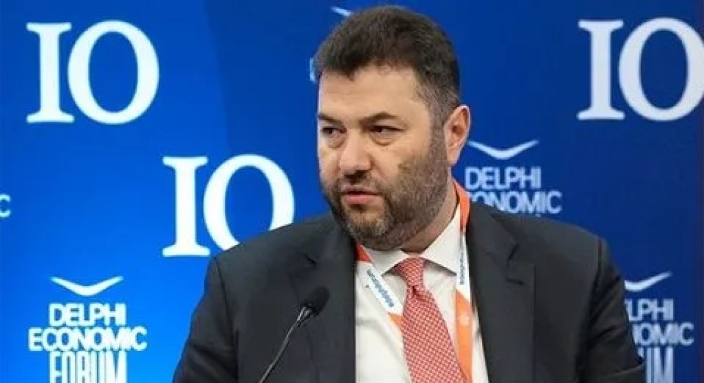 Άγνωστοι ξυλοκόπησαν τον CEO της Cepal, Θεόδωρο Αθανασόπουλο