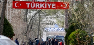 Ανοίγουν την 1η Ιουλίου τα σύνορα και με Τουρκία: Ελεύθερη η διέλευση από Κήπους και Καστανιές