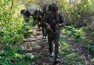 Η Βάγκνερ έτοιμη να κτυπήσει προς την κατεύθυνση του Κιέβου: Μεγάλες ρωσικές δυνάμεις έτοιμες να μπουν στην Ουκρανία από Βορρά