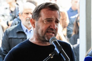 Ν.Πλακιάς για πρόταση προανακριτικής της Μ.Καρυστιανού: «Δεν βρίσκει σύμφωνους ούτε τους συγγενείς θυμάτων»