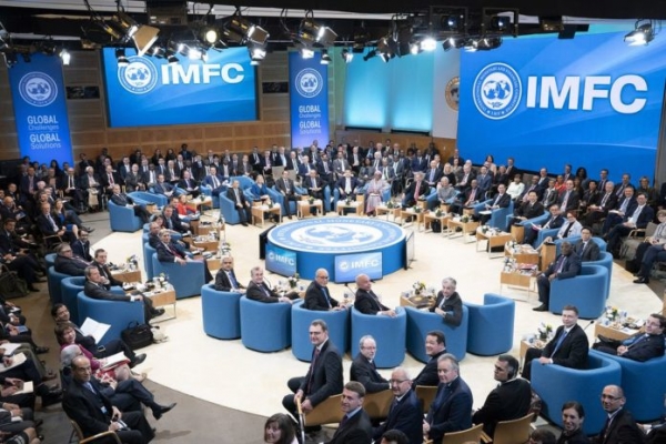 Μέγα σκάνδαλο: Το ΔΝΤ αναγνωρίζει ζημία 45δις από τις ανακεφαλαιοποιήσεις τραπεζών