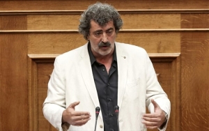 Βουλή: Υπέρ της άρσης ασυλίας Πολάκη η επιτροπή Δεοντολογίας