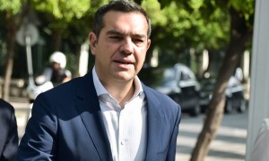 Aλέξης Τσίπρας: Σχεδιάζει νέο κόμμα την άνοιξη