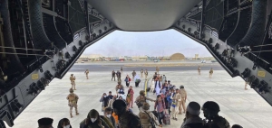 Αφγανιστάν: Επιδρομή με drone κατά μέλους του ISIS – Αντίποινα των ΗΠΑ για την επίθεση στην Καμπούλ