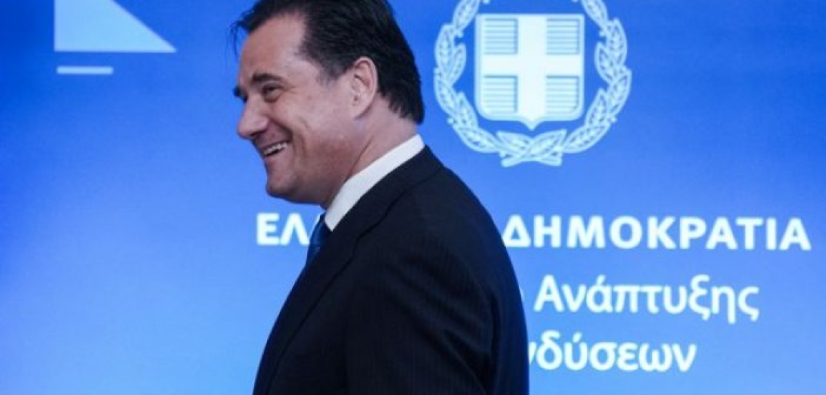 Άδωνις Γεωργιάδης: «Μετά τις εκλογές, τα «τρολ» του ΣΥΡΙΖΑ θα κρυφτούν στα λαγούμια τους»