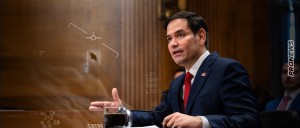 Μάρκο Ρούμπιο: «Άνθρωποι έχουν χάσει τη ζωή τους όταν αποφάσισαν να μιλήσουν ανοικτά για τα ΑΤΙΑ»