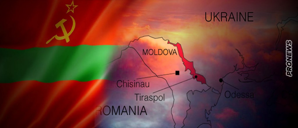 Γιατί ο Β.Πούτιν πιέζεται να προχωρήσει ο ρωσικός Στρατός μέχρι την Υπερδνειστερία