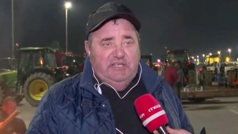 Κ. Ανεστίδης: «Ανοίγει δίαυλος επικοινωνίας με την κυβέρνηση – Υπάρχει ήδη μια επαφή»