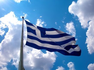 Κάτω τα χέρια από την Ελλάδα μας!