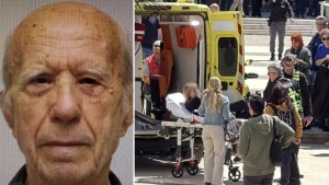 Ξεσπά ο αγανακτισμένος 89χρονος: «Το έκανα για όλους εσάς &amp; όχι για τα χρήματα – Η πατρίδα μου με πλήγωσε»