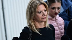 Η Μ.Καρυστιανού καλεί τους βουλευτές να στηρίξουν την πρόταση για την Προανακριτική – «Μόνο οι ένοχοι φοβούνται»