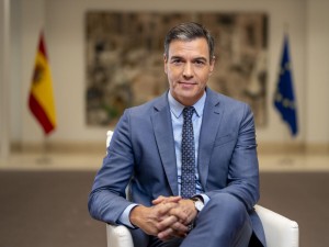 Π.Σάντσεθ για την επίθεση ΗΠΑ σε Ιράν: «Όταν σου επιτίθενται άδικα ψηλώνεις &amp; γίνεσαι ηγέτης &amp; όχι κλωτσοσκούφι»