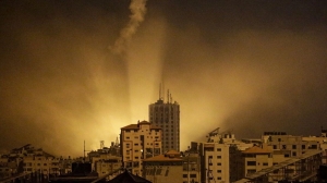 Η «τελική επίθεση» από τον IDF στη Χαμάς - Ξεπέρασαν τους 10.000 οι νεκροί στη Γάζα