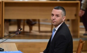 Ο Ηλίας Κασιδιάρης αποφυλακίζεται σήμερα – Η δικαιοσύνη θα έχει τον τελευταίο λόγο στα πολιτικά σχέδιά του