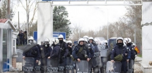 Έβρος: Η Ελλάδα ενισχύει τις αστυνομικές δυνάμεις – Για «θερμό καλοκαίρι» μιλά ο Παναγιωτόπουλος