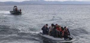 Απειλεί ο Τσαβούσογλου: «Θα υπάρξει νέο προσφυγικό κύμα προς την Ελλάδα»