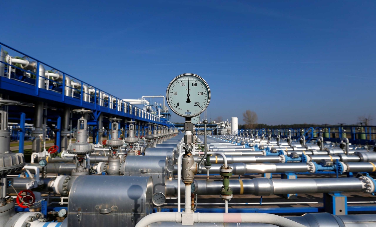 Η Ρωσία έκλεισε την κάνουλα φυσικού αερίου στην Πολωνία – Άλμα στις τιμές στην Ευρώπη