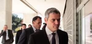 Κ. Καραγκούνης: Πειθαρχικά μέτρα αν επιμείνουν οι Πολάκης – Τζανακόπουλος (ΗΧΗΤΙΚΟ)