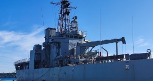 Στρατιωτικός αμυντικός εξοπλισμός πήγε από την Δυτική Ελλάδα στην Κρήτη