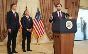 Τι συνέβη στις διαπραγματεύσεις μεταξύ ΗΠΑ και Ιράν: Πού συμφωνούν και πού διαφωνούν