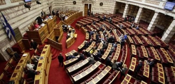 Το παράδοξο στην νέα Βουλή: Θα υπάρχουν πέντε πρώην πρωθυπουργοί!