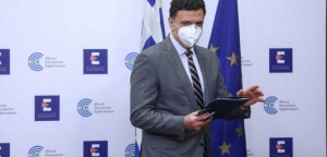 «Βολές» του Υπ. Υγείας κατά ΣΥΡΙΖΑ: Προσβάλλουν τους επιστήμονες και επιλέγουν το δρόμο του διχασμού