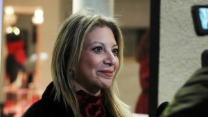 Επέλαση Μ.Καρυστιανού στο εκλογικό σώμα έρευνα της MRB: Σχεδόν στο 50% οι θετικές γνώμες – Στο 22% η ΝΔ