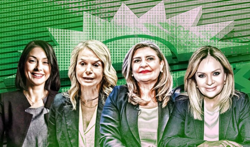 ΠΑΣΟΚ – Χριστίνα Σταρακά: Ανάμεσα στις βουλευτίνες που «σαρώνουν» στις εκλογικές τους περιφέρειες