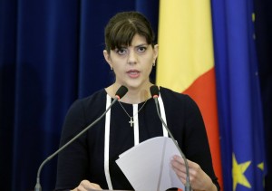 Λάουρα Κοβέσι: Η Ευρωπαία Εισαγγελέας που έφερε στο φως το σκάνδαλο ΟΠΕΚΕΠΕ – Και όχι μόνο