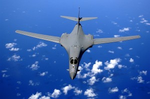 Ο Ν.Τραμπ στέλνει στην Ευρώπη τα B-1 Lancer για νέες επιθέσεις κατά του Ιράν – Θα κτυπηθούν οι ευρωπαϊκές χώρες;