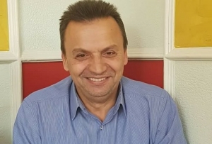Δήλωση του νέου δημάρχου Αγράφων Αλ. Καρδαμπίκη: «Η σκληρή δουλειά έχει ήδη ξεκινήσει»