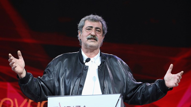 Π.Πολάκης κατά Κ.Μητσοτάκη: «Να πληρώσει τους αγρότες και να προκηρύξει εκλογές»