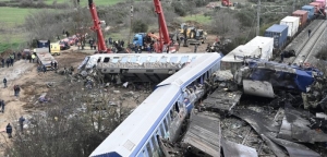 Τέμπη: 57 φορές θα χτυπήσουν οι καμπάνες, όσες και τα θύματα, στον έναν χρόνο από την τραγωδία