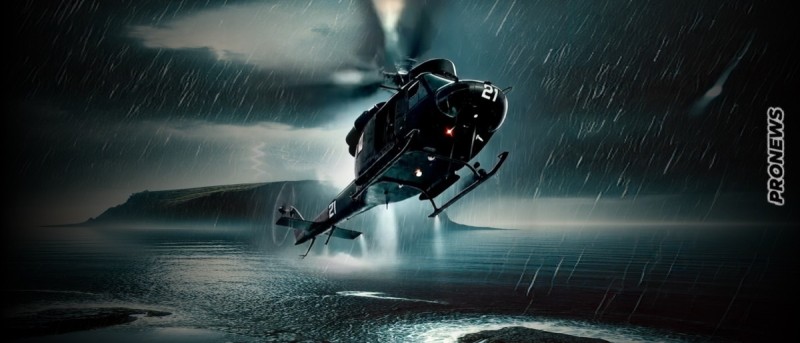 Ίμια: «Το μεγάλο λάθος της αποστολής άοπλου ελικοπτέρου στο επίκεντρο της κρίσης οδήγησε στην κατάρριψή του»