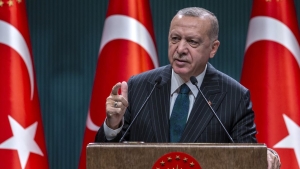 Foreign Policy: Πολύ άρρωστος ο Ερντογάν – Ζήτημα ηγεσίας στην Τουρκία
