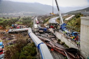 Έγκλημα στα Τέμπη: Ξεσηκωμός σε όλη την Ελλάδα και στο εξωτερικό – Πού και πότε θα γίνουν οι συγκεντρώσεις