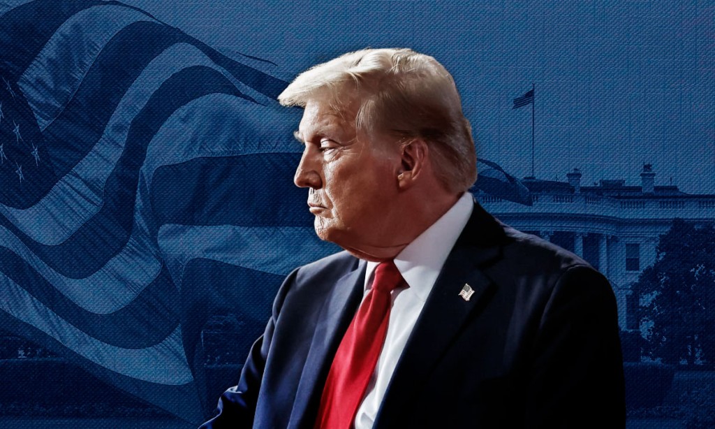 Ν.Τραμπ: «Θα καταστρέψουμε ολοσχερώς τους πυραύλους, την πυραυλική βιομηχανία και το Ναυτικό του Ιράν»