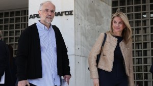 «Αιχμηρή» τοποθέτηση από την Μαρία Καρυστιανού: Η απάντησή της σε Θ.Αυγερινό και όσους αποχώρησαν από την «Ελπίδα»