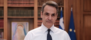 Κ.Μητσοτάκης: «Στόχος της Ελλάδας στην τρίτη εκατονταετία η οικονομική ευημερία προς όφελος των πολιτών»