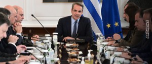 Έγινε ανασχηματισμός: «Ανακύκλωση παλαιών υλικών» για να προκύψουν τα ίδια αποτελέσματα