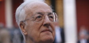 Χρήστος Σαρτζετάκης: Έφυγε από τη ζωή ο πρώην Πρόεδρος της Δημοκρατίας