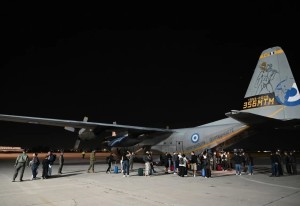 Ντουμπάι: Ακυρώθηκε η πτήση επαναπατρισμού των Ελλήνων με τα κατοικίδιά τους