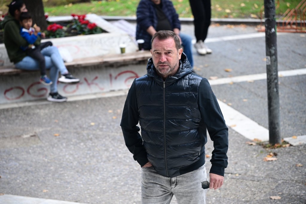 «Πυρά» Ν.Πλακιά κατά Ν.Μάνεση: «Όταν σας ρωτήσουν τι σημαίνει “αλήτης” δείξτε τον συγκεκριμένο»