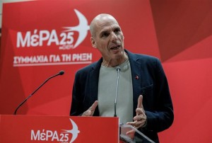ΜέΡΑ25: Τέλος στη συνεργασία με Λαϊκή Ενότητα – Ο λόγος της διάσπασης