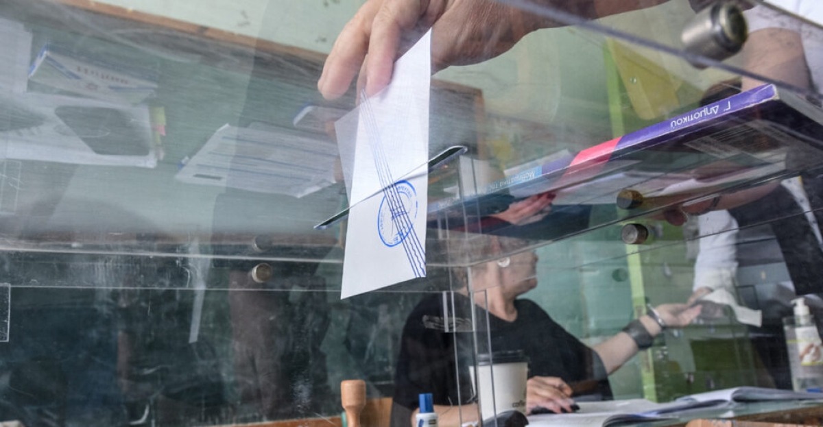 Με 43% βγαίνει δήμαρχος από την πρώτη Κυριακή- Εκδόθηκαν οι εγκύκλιοι για τις εκλογές